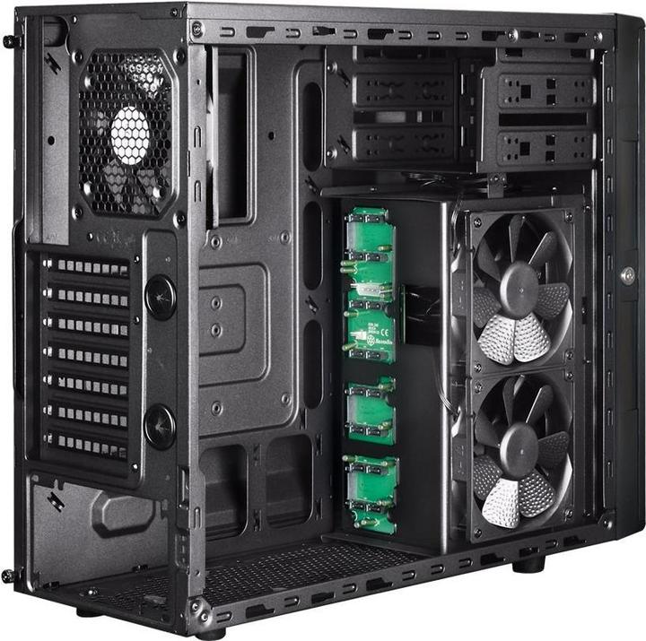 Immagine prodotto Silverstone Obudowa CS380 V2 (SST-CS380 V2) (ATX)