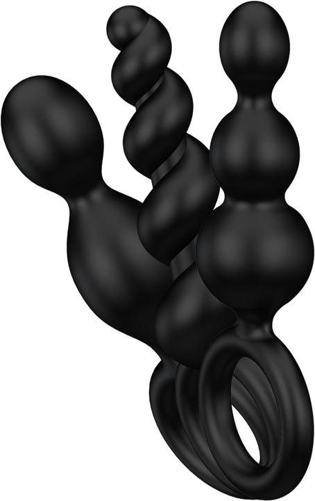 Actual product image Satisfyer Plugs