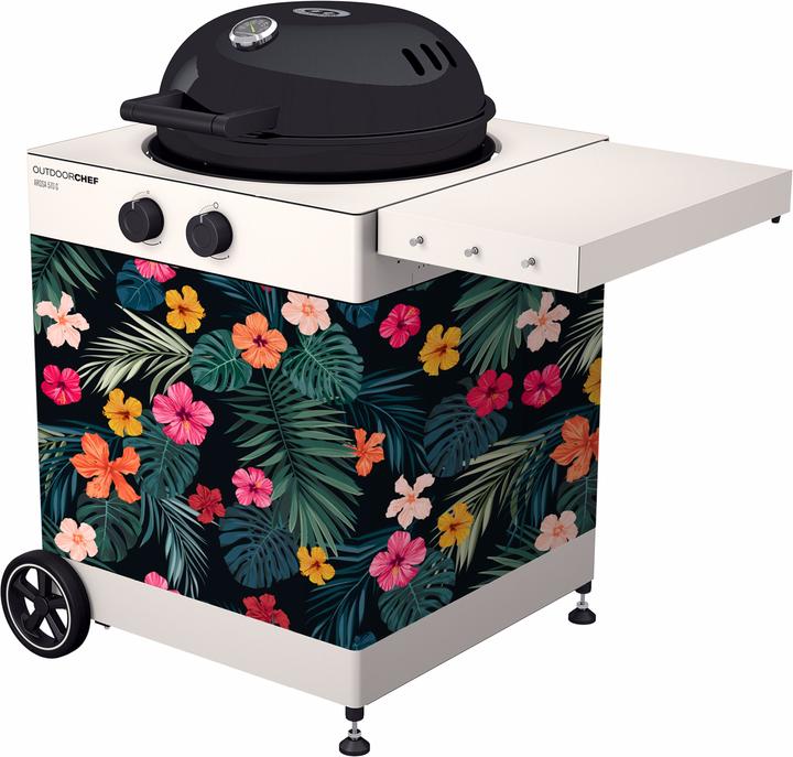Image du produit Outdoorchef Arosa Revêtement textile Aloha Hawaii