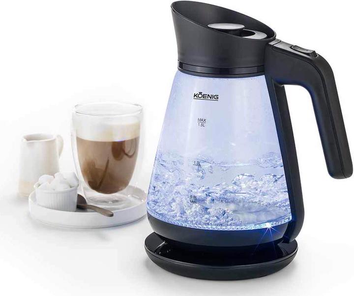 Immagine prodotto Koenig Puro (1.50 l)