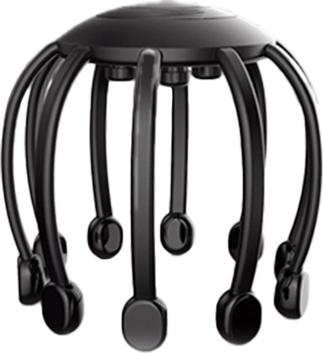 Image du produit Fitagon Masseur de tête Pieuvre