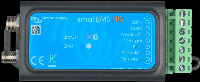Produktbild Victron Energy Small BMS NG (Victron SmartLithium NG)