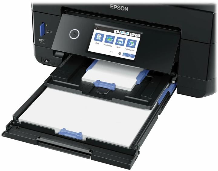Immagine prodotto Epson Expression Premium XP-7100 (Inchiostro, Colore)