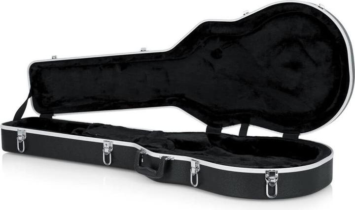 Produktbild Gator Cases GC-LPS luxe ABS-koffer voor Gibson Les Paul (E-Gitarre)