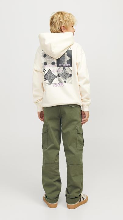 Image du produit Jack & Jones Jpstkane Jjharlow Cargo Noos Jnr (140)