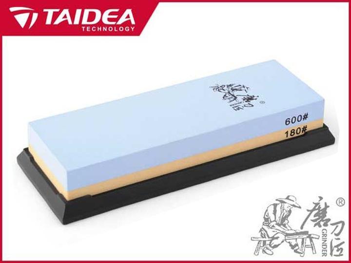 Actual product image Taidea TG6618 Grinding stone 600/180