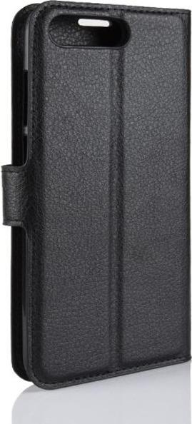 Actual product image MU Classic Litchi Leather Bookcover Series