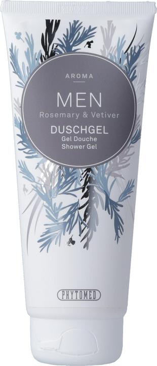 Phytomed Men Aroma Duschgel Gel (200 ml)