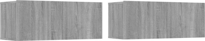 Actual product image VidaXL Arian (80 x 30 x 30 cm)