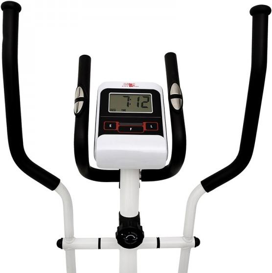 Immagine prodotto Christopeit CT 4