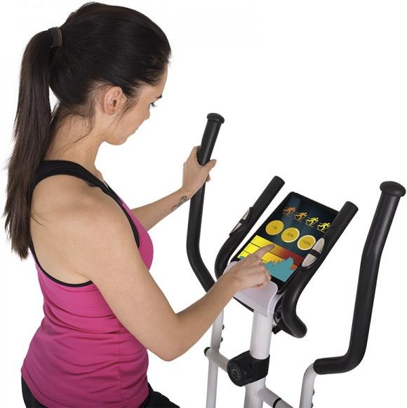 Immagine prodotto Christopeit CT 4