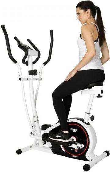 Immagine prodotto Christopeit CT 4