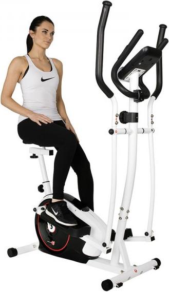 Immagine prodotto Christopeit CT 4