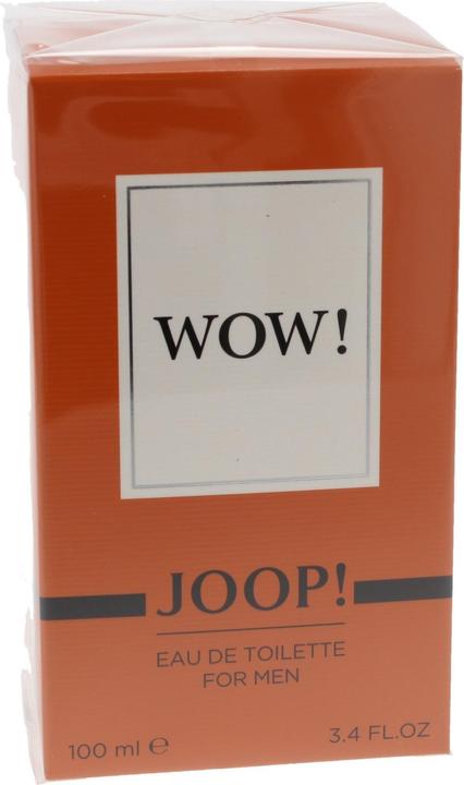 Immagine prodotto Joop! Wow (Eau de toilette, 100 ml)