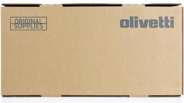 Image du produit Olivetti D5000MF/6000 BLK TNR - 35000 pages - noir - 1 pièce(s) (CF)