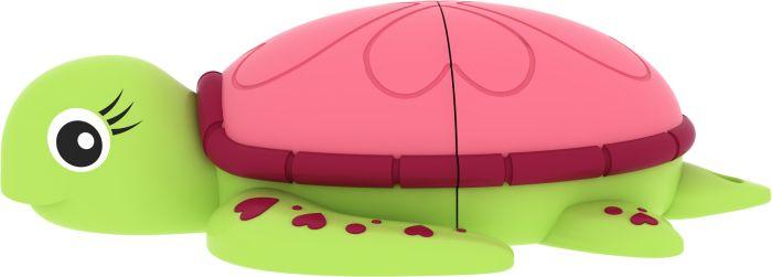 Actual product image Emtec M335 The Marine Range Lady Turtle (16 GB, USB-A, USB 2.0)