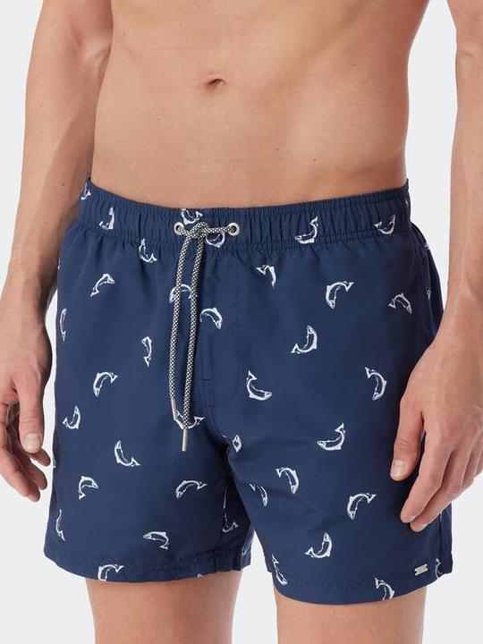 Immagine prodotto Schiesser Pantaloncini da bagno Waterworld (S)