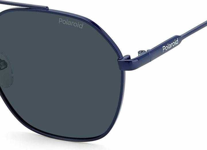 Image du produit Polaroid Unisex-Sonnenbrille PLD-6172-S-PJP-C3 ø 57 mm