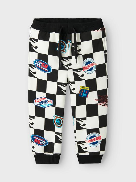 Image du produit Name it Pantalon Regular Fit (98)