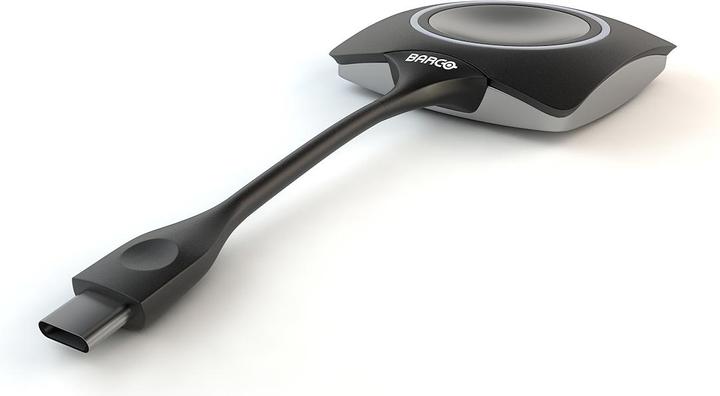Barco ClickShare USB-C Button Second Generation