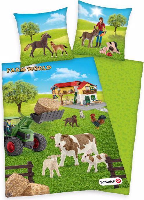 Produktbild Herding Schleich Farmworld
