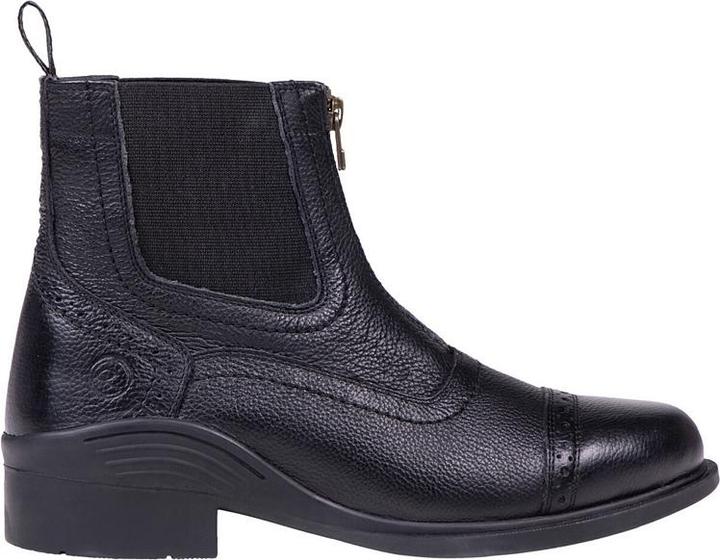 Produktbild Qhp reitstiefel jodhpur jakarta (38)