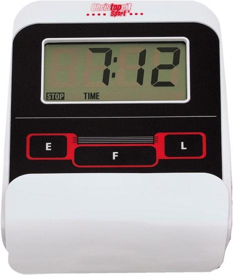 Image du produit Christopeit Crosstrainer CT 3