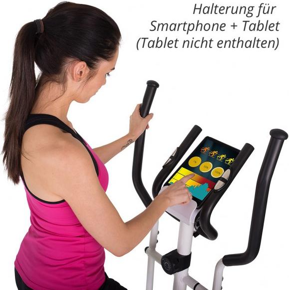 Image du produit Christopeit Crosstrainer CT 3