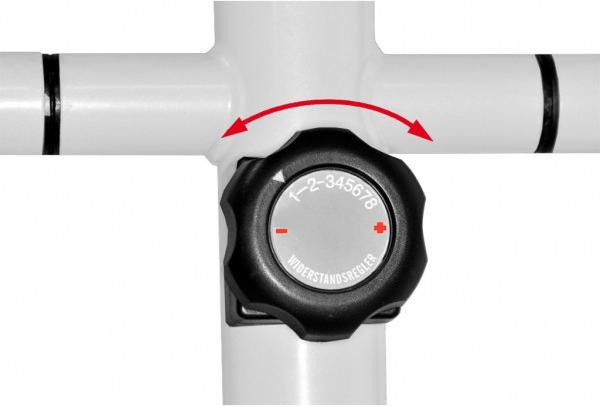 Image du produit Christopeit Crosstrainer CT 3