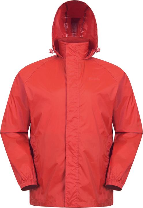 Mountain Warehouse Pakka II Jacke wasserfest (XS)