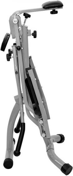 Image du produit Christopeit Crosstrainer Walker