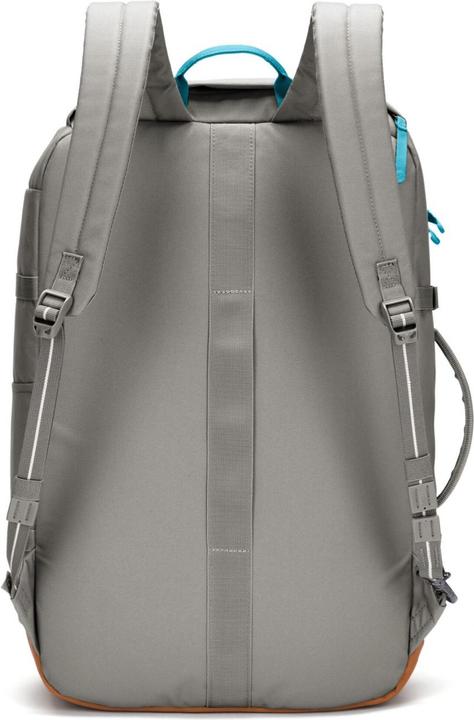 Produktbild Pacsafe GO 44l Carry-on Rucksack stone (44 l)