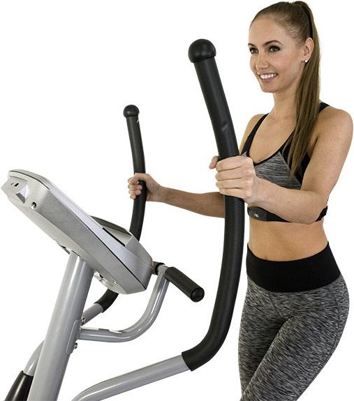 Produktbild Christopeit Ergometer FXM 2