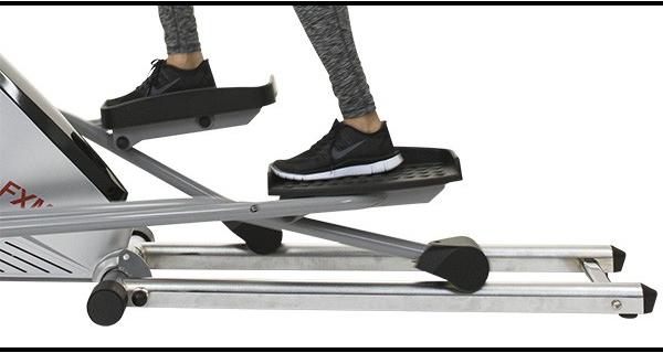 Produktbild Christopeit Ergometer FXM 2