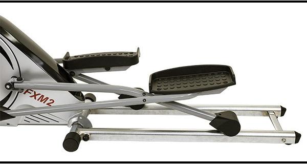 Produktbild Christopeit Ergometer FXM 2