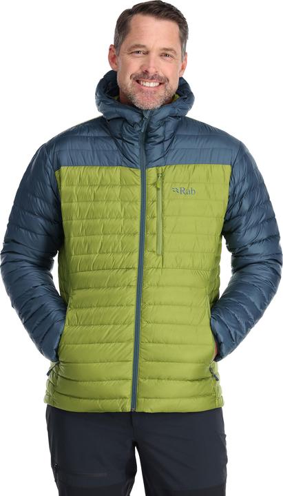Produktbild Rab Microlight Alpine (L)