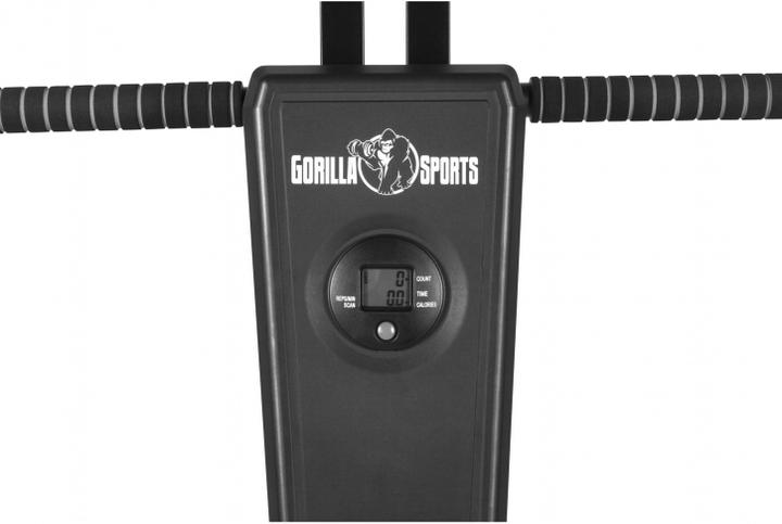 Immagine prodotto Gorilla Sports Scalatore verticale