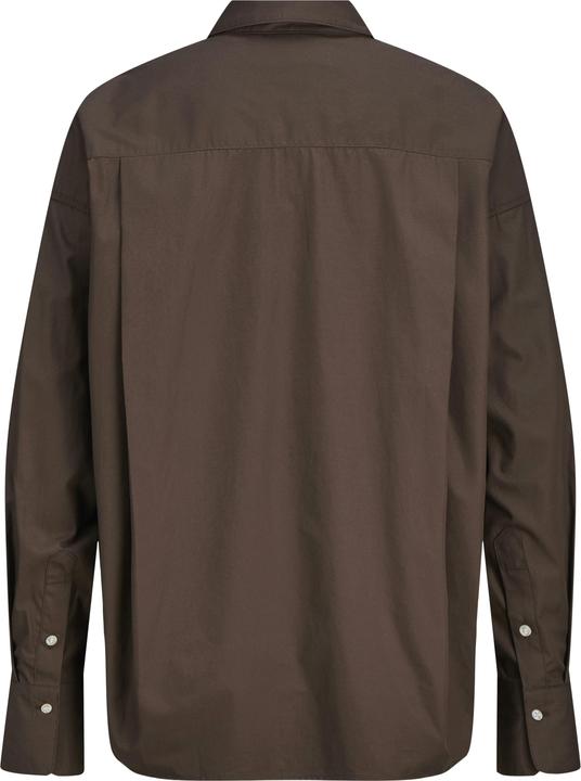 Image du produit JJXX Jxjamie Ls Relaxed Poplin Shirt Wvn Noos (L)