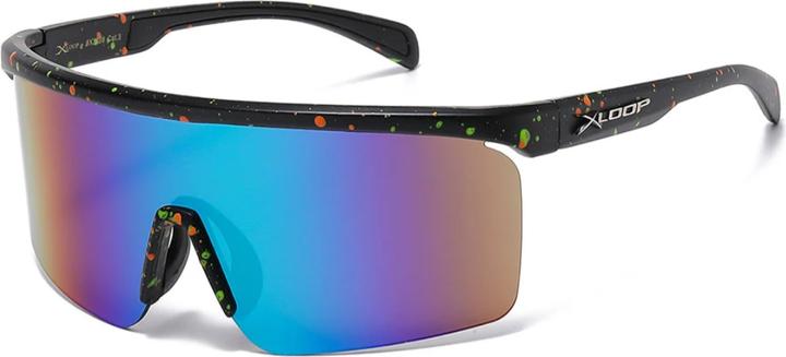 X-Loop Sonnenbrille Sport (UV400)