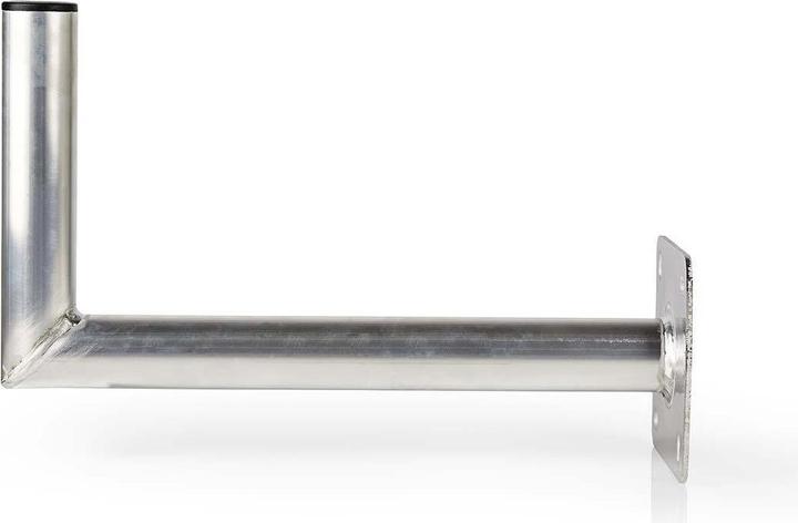 Nedis Satelliten-Wandhalterung | Distance to wall: 450 mm | Durchmesser Klemme: 50 mm | Maximale Sch
