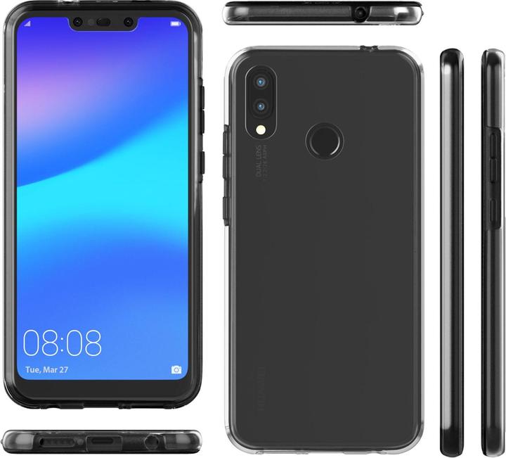 Produktbild Nalia 360 Grad Handyhülle