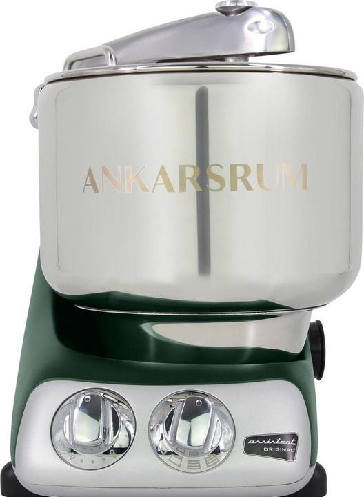 Produktbild Ankarsrum Original AKM6230 FG Küchenmaschine Forrest Green (1500 W)
