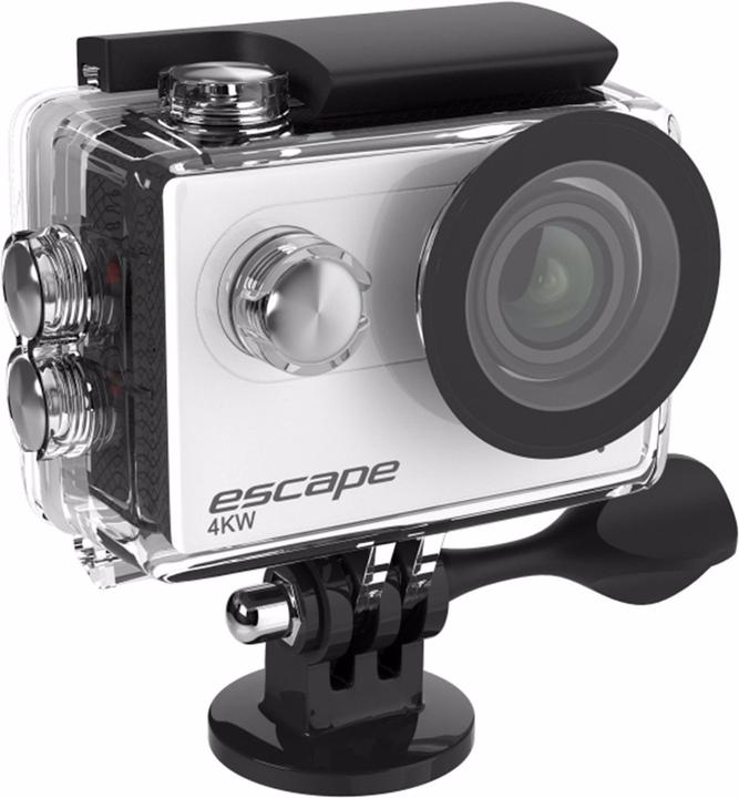 Kitvision Escape (25p, 4K, WLAN)