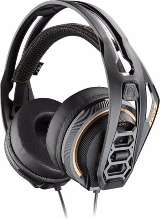 Actual product image Nacon Gaming Rig 400 Pro HC (Cable)