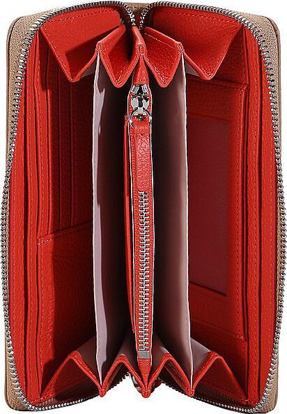 Image du produit Coccinelle Geldbörse COCCINELLEMYRTHA