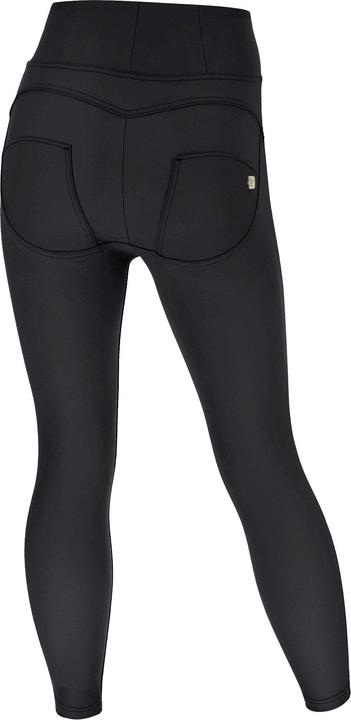 Actual product image Freddy WR.UP® Shaping Pants 7/8-Curvy WRUP4HC006PNS (XL)