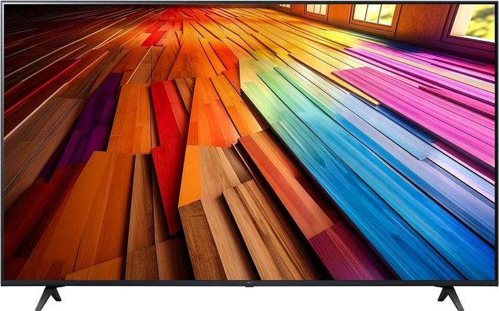 Produktbild LG 55UT80003LA (55", UT80, LED, 4K, 2024)