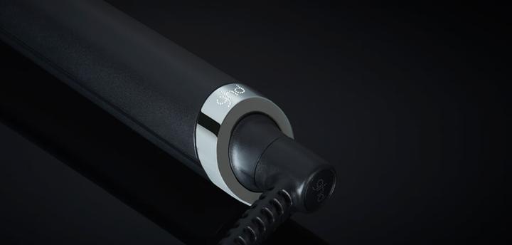 Actual product image ghd Curve Creative Curl Wall (28 mm, 24 mm)