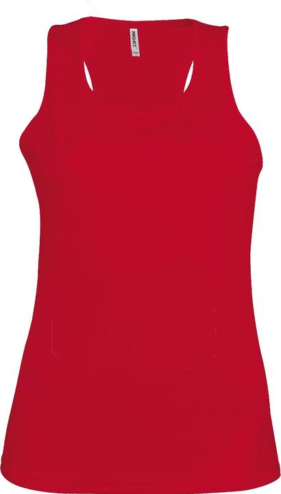 Image du produit Proact Haut de sport sans manches (36, 37, 38)