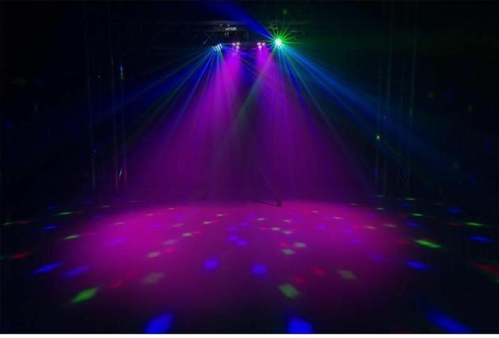 Image du produit Max PartyBar 12